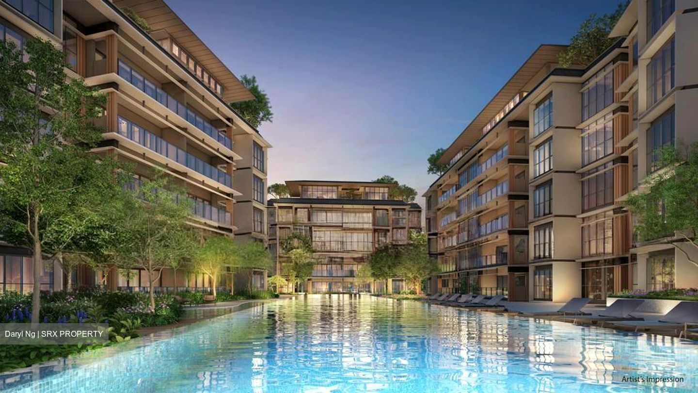 Watten Estate Road (D11), Condominium #570444701